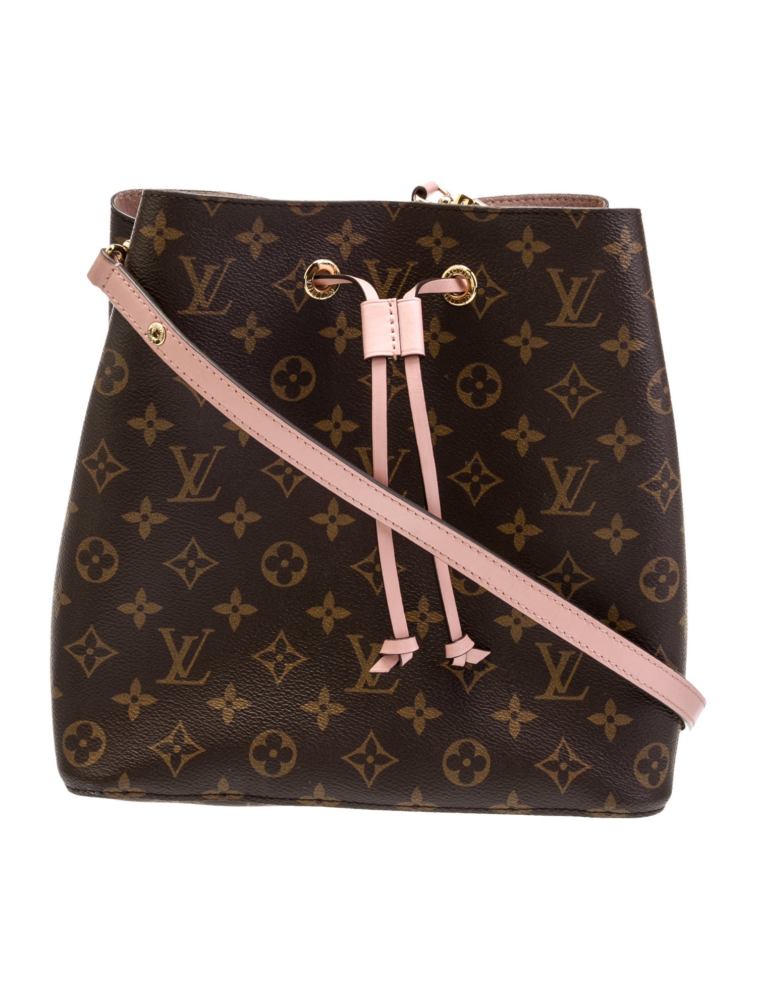 Louis Vuitton LV Monogram Néonoé MM