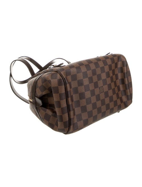 Louis Vuitton Damier Ebene Rivington PM