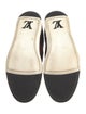 Louis Vuitton Damier Graphite Pattern Leather Sneakers