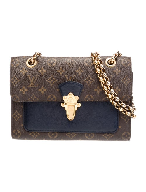 Louis Vuitton LV Monogram Victoire