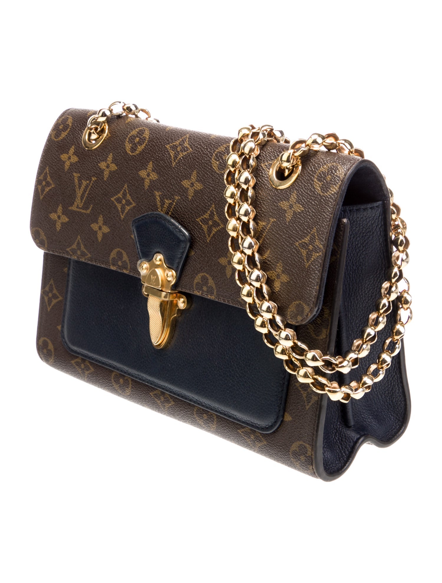 Louis Vuitton LV Monogram Victoire