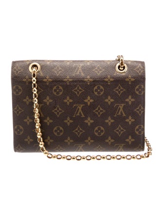 Louis Vuitton LV Monogram Victoire