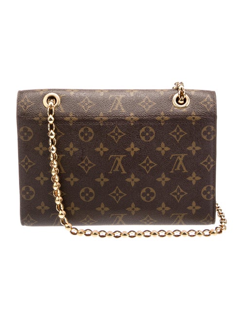 Louis Vuitton LV Monogram Victoire