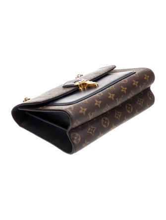 Louis Vuitton LV Monogram Victoire