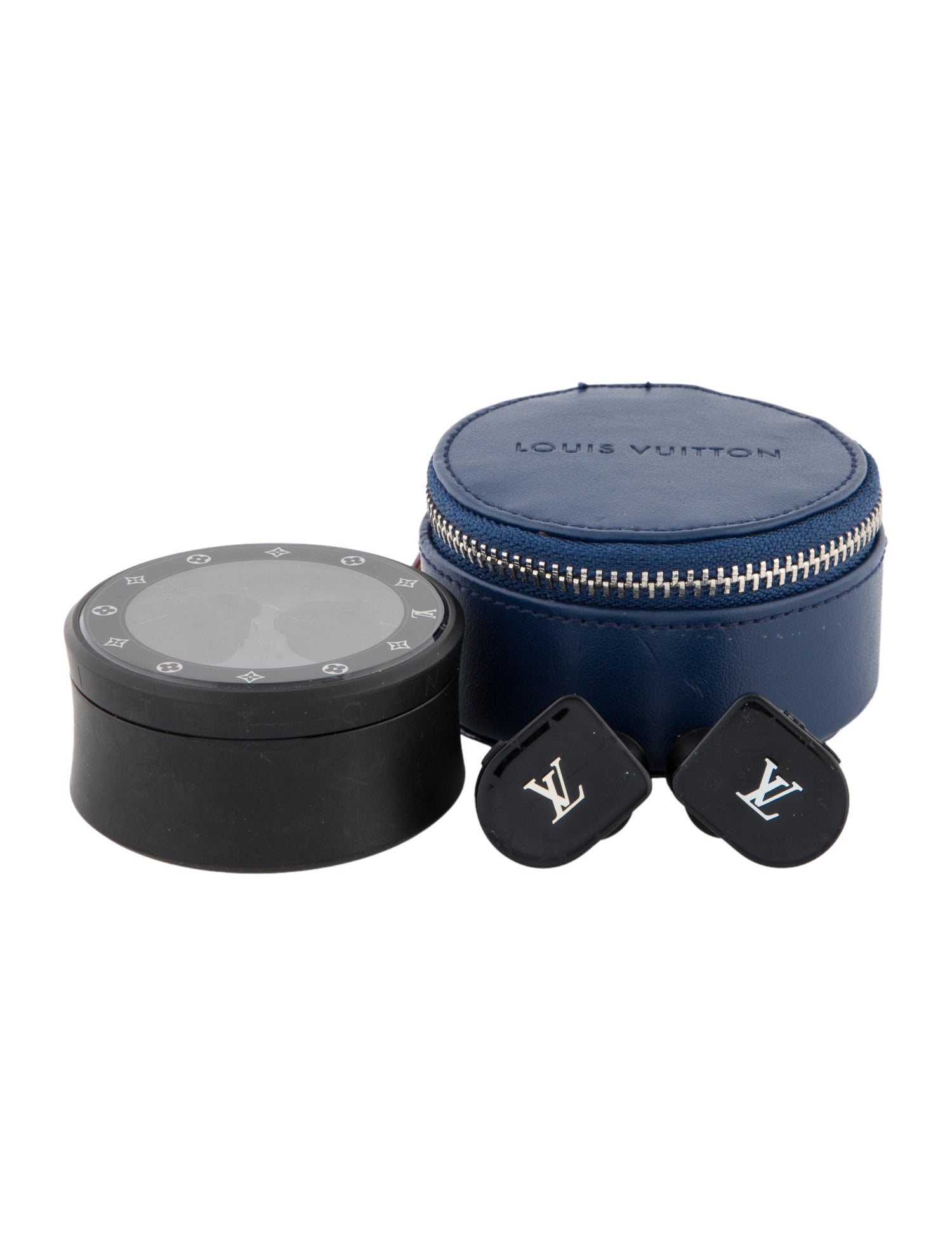 Louis Vuitton Wireless Earbuds
