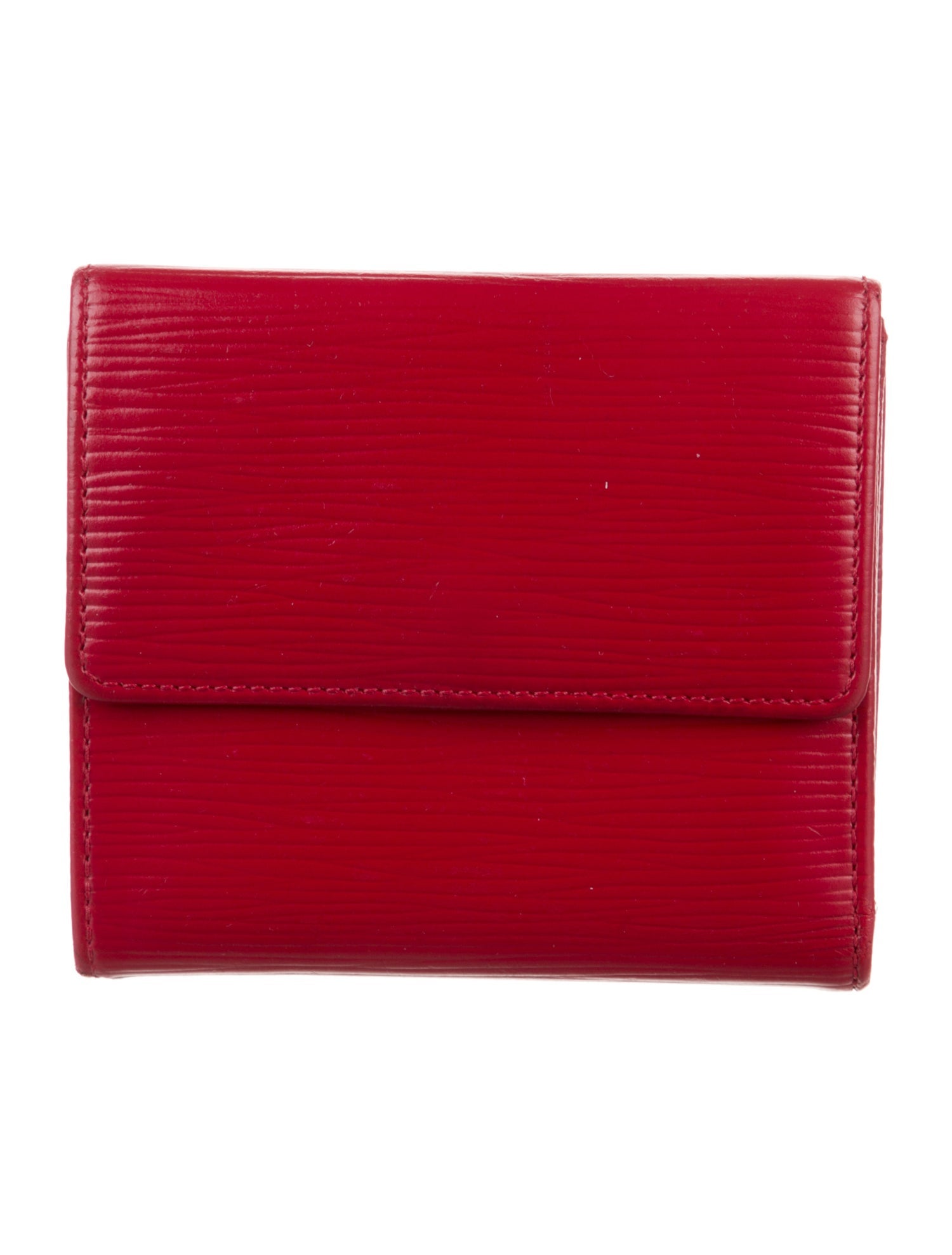 Louis Vuitton Vintage 2006 Elise Wallet