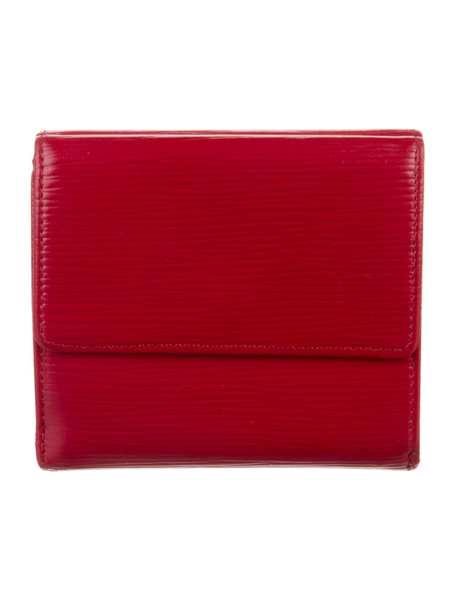 Louis Vuitton Vintage 2006 Elise Wallet