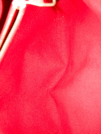 Louis Vuitton LV Monogram Pallas Chain