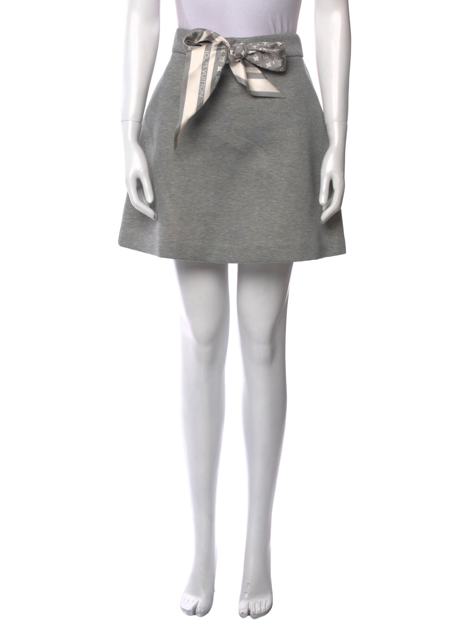 Louis Vuitton 2025 Mini Skirt