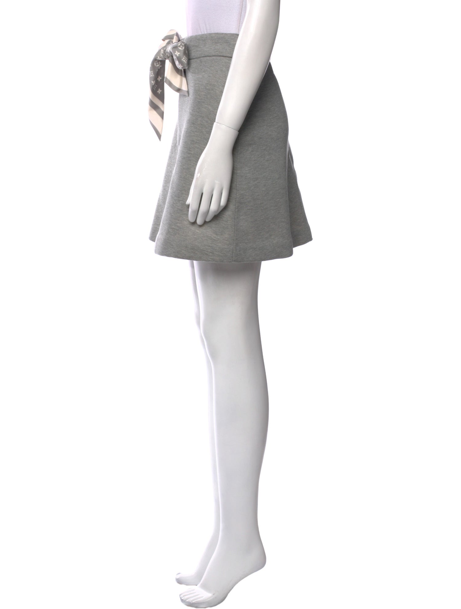 Louis Vuitton 2025 Mini Skirt