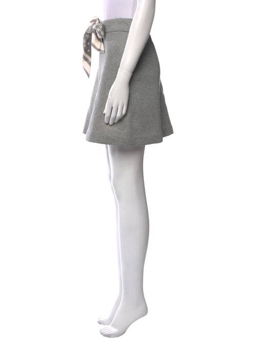 Louis Vuitton 2025 Mini Skirt