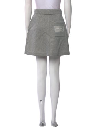 Louis Vuitton 2025 Mini Skirt