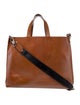 Louis Vuitton Leather Nomade Cabas East-West