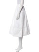 Louis Vuitton 2025 Midi Length Skirt