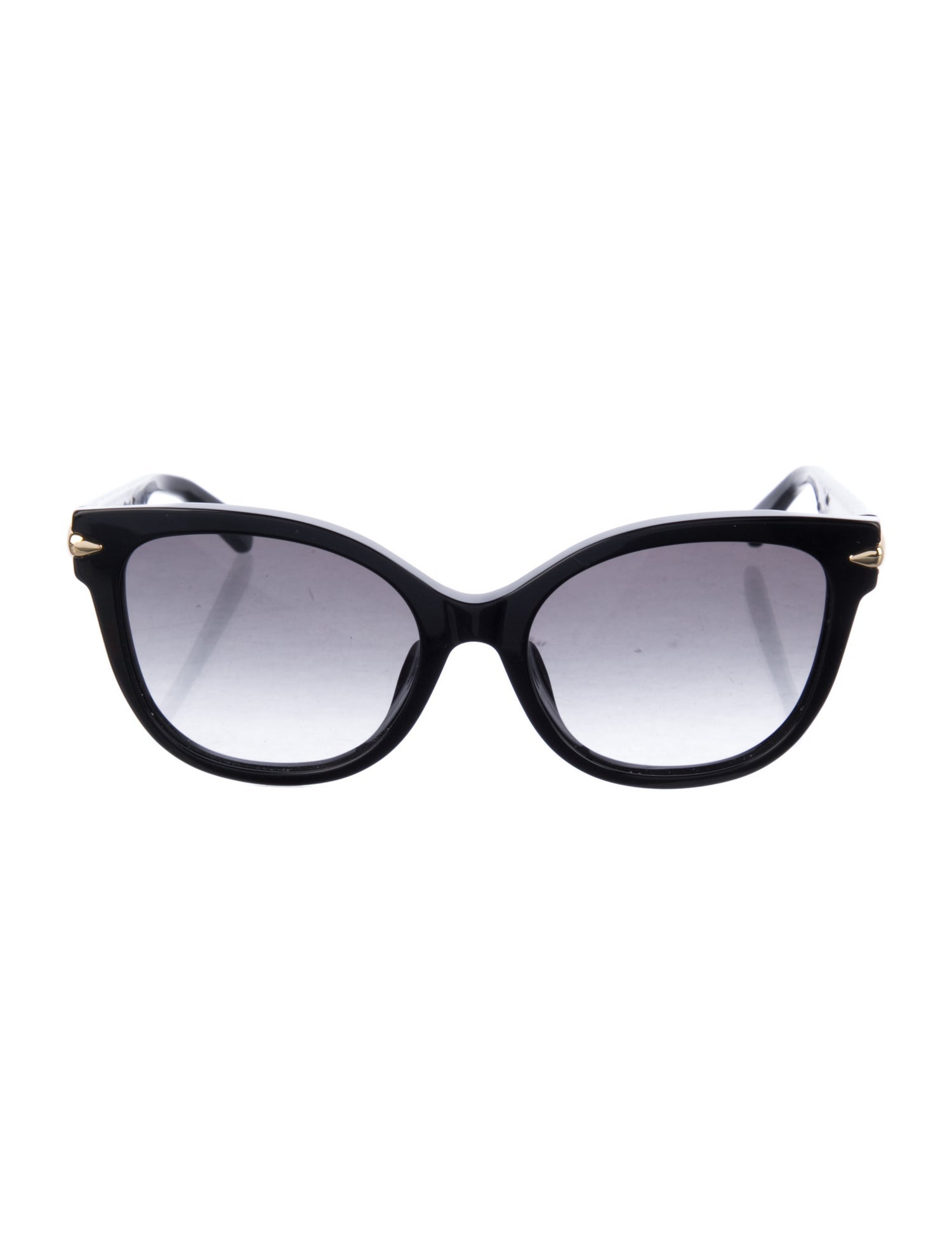 Louis Vuitton 2023 LV Malletage Light Sunglasses