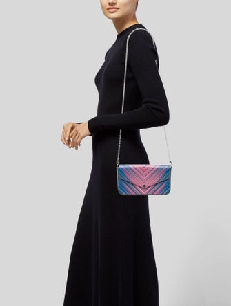 Louis Vuitton Epi Leather Pochette Félicie