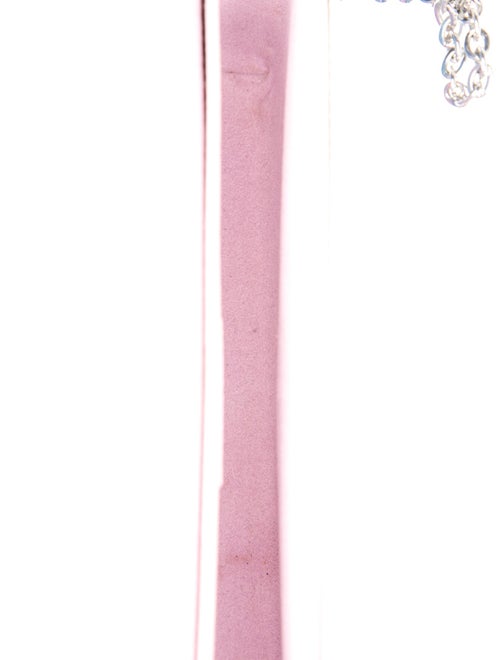 Louis Vuitton Epi Leather Pochette Félicie