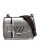 Louis Vuitton Leather Spaceship Twist PM