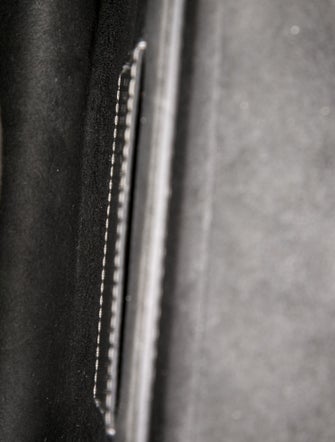 Louis Vuitton Leather Spaceship Twist PM