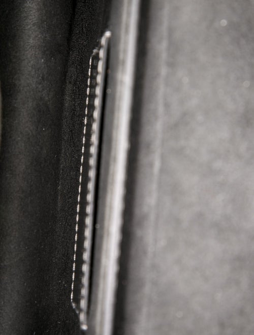 Louis Vuitton Leather Spaceship Twist PM