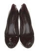 Louis Vuitton Patent Leather Pumps