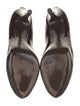 Louis Vuitton Patent Leather Pumps