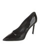Louis Vuitton Patent Leather Pumps