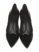 Louis Vuitton Patent Leather Pumps