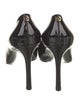 Louis Vuitton Patent Leather Pumps