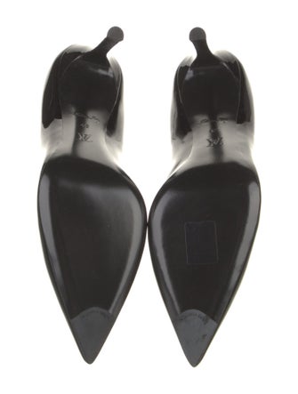 Louis Vuitton Patent Leather Pumps