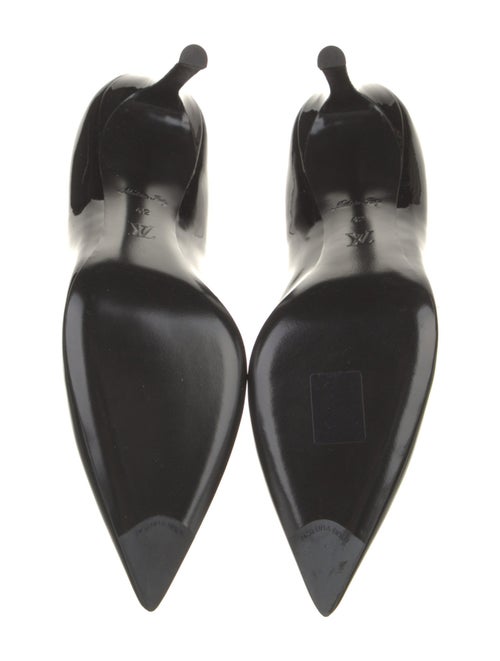 Louis Vuitton Patent Leather Pumps