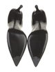 Louis Vuitton Patent Leather Pumps