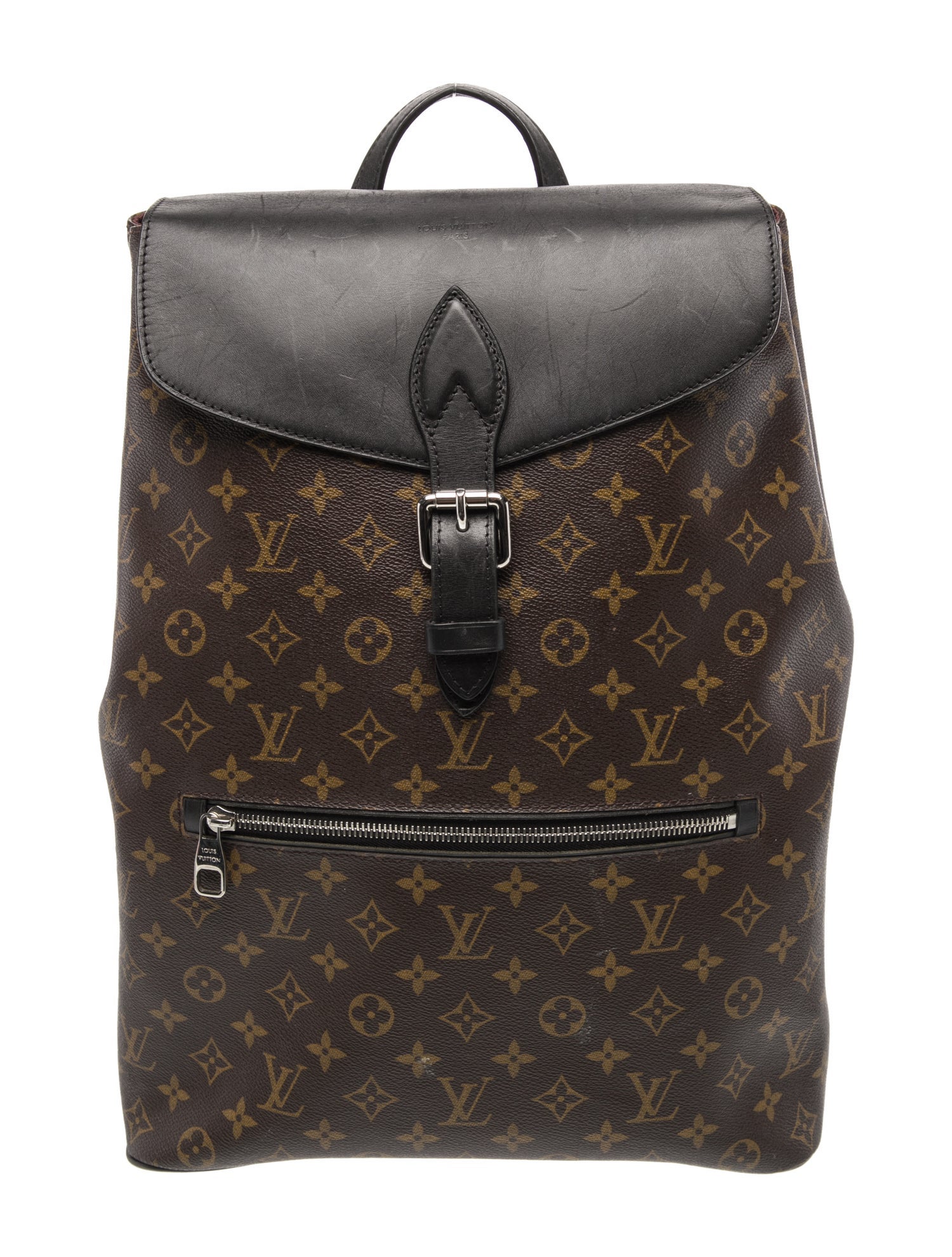 Louis Vuitton LV Monogram Montsouris