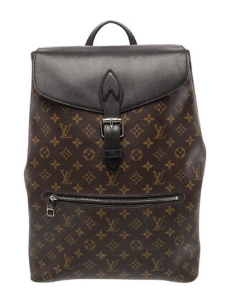 Louis Vuitton LV Monogram Montsouris