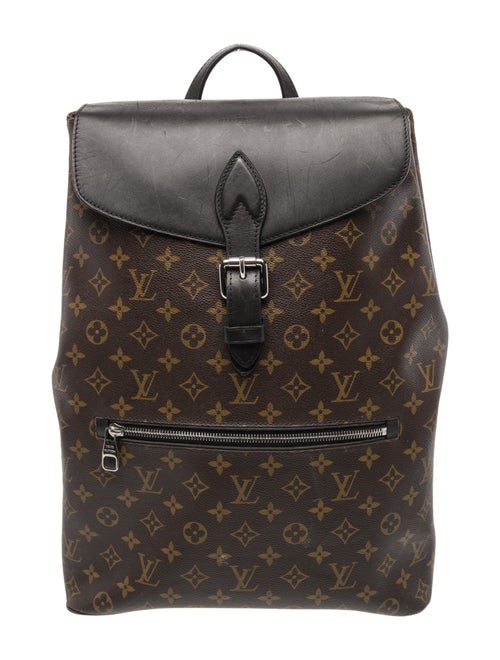 Louis Vuitton LV Monogram Montsouris