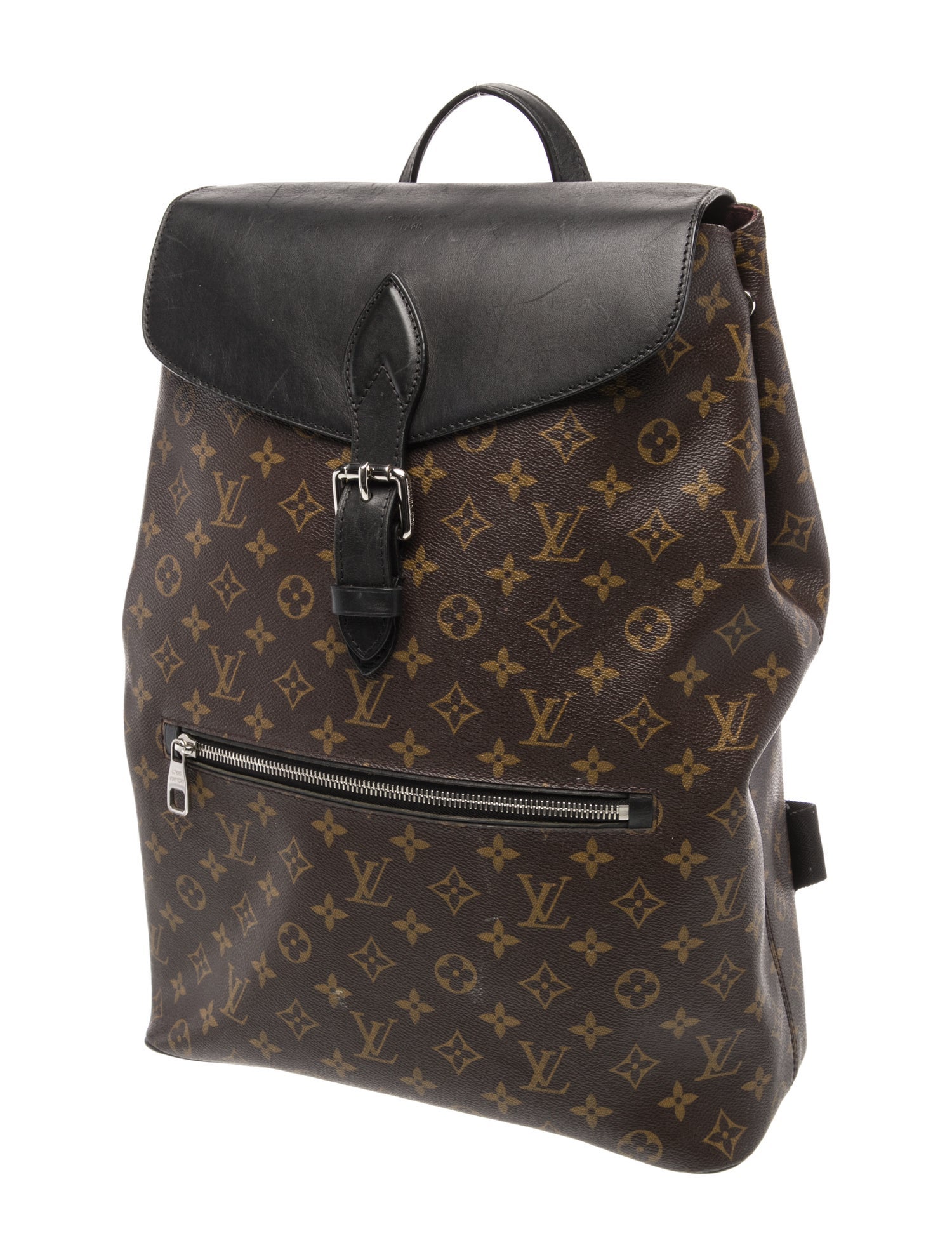 Louis Vuitton LV Monogram Montsouris