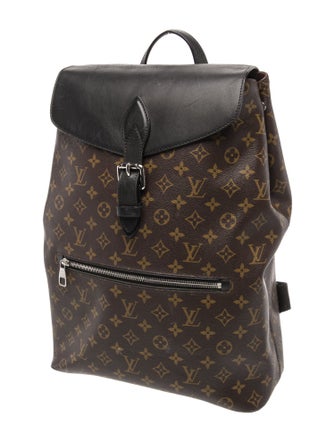 Louis Vuitton LV Monogram Montsouris