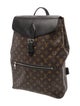 Louis Vuitton LV Monogram Montsouris