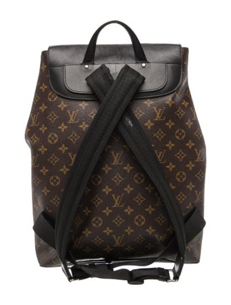 Louis Vuitton LV Monogram Montsouris