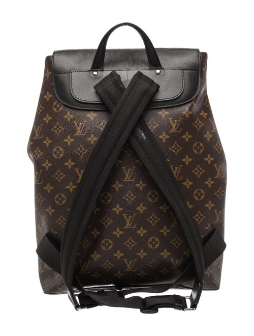 Louis Vuitton LV Monogram Montsouris