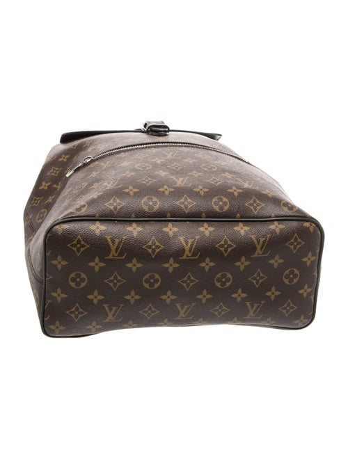 Louis Vuitton LV Monogram Montsouris
