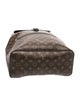 Louis Vuitton LV Monogram Montsouris