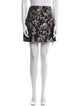 Louis Vuitton 2015 Mini Skirt