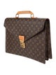 Louis Vuitton LV Monogram Porte-Documents