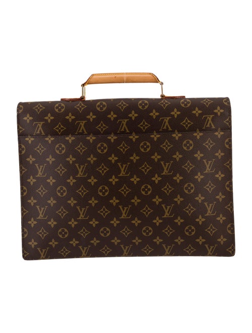 Louis Vuitton LV Monogram Porte-Documents