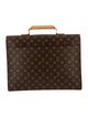 Louis Vuitton LV Monogram Porte-Documents