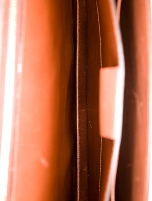 Louis Vuitton LV Monogram Porte-Documents