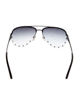 Louis Vuitton 2017 The Party Sunglasses