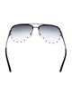 Louis Vuitton 2017 The Party Sunglasses