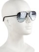 Louis Vuitton 2017 The Party Sunglasses